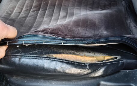 Hyundai Sonata IV рестайлинг, 2006 год, 360 000 рублей, 9 фотография