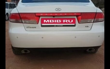 Hyundai Grandeur, 2008 год, 950 000 рублей, 2 фотография