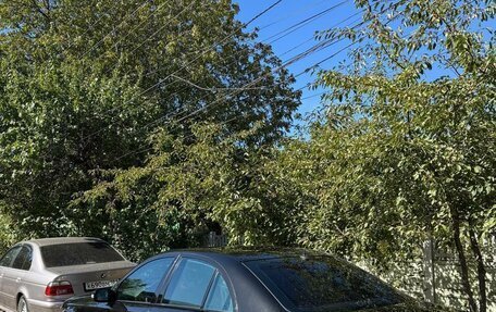 Mercedes-Benz E-Класс, 2005 год, 840 000 рублей, 2 фотография