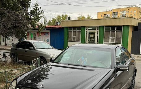 Mercedes-Benz E-Класс, 2005 год, 840 000 рублей, 6 фотография