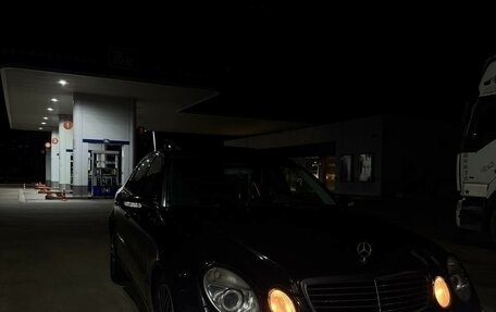 Mercedes-Benz E-Класс, 2005 год, 840 000 рублей, 7 фотография