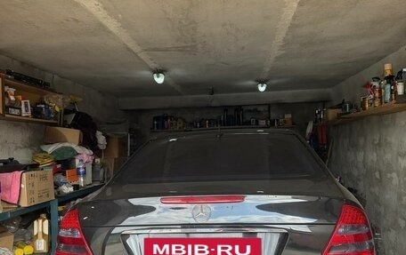 Mercedes-Benz E-Класс, 2005 год, 840 000 рублей, 8 фотография