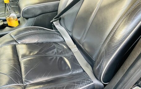 Hummer H3, 2008 год, 1 950 000 рублей, 10 фотография