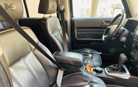 Hummer H3, 2008 год, 1 950 000 рублей, 7 фотография