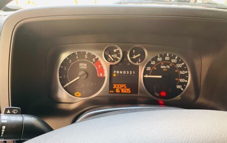 Hummer H3, 2008 год, 1 950 000 рублей, 12 фотография