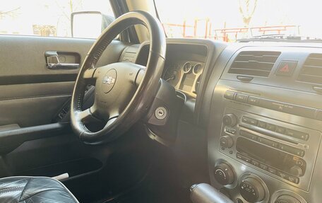 Hummer H3, 2008 год, 1 950 000 рублей, 9 фотография