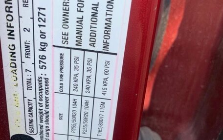 Ford Explorer VI, 2013 год, 1 250 000 рублей, 5 фотография