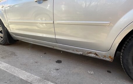 Ford Focus II рестайлинг, 2006 год, 320 000 рублей, 3 фотография