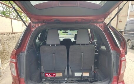 Ford Explorer VI, 2013 год, 1 250 000 рублей, 16 фотография