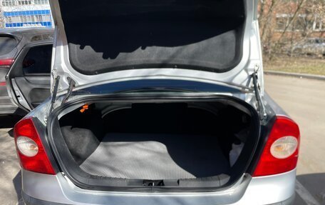 Ford Focus II рестайлинг, 2006 год, 320 000 рублей, 6 фотография