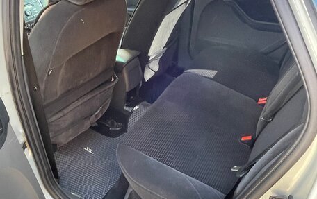 Ford Focus II рестайлинг, 2006 год, 320 000 рублей, 7 фотография