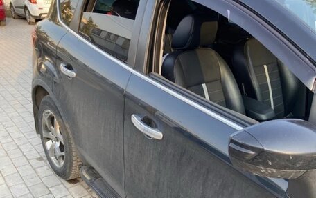 Ford Kuga III, 2012 год, 1 200 000 рублей, 2 фотография