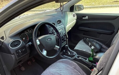 Ford Focus II рестайлинг, 2006 год, 320 000 рублей, 8 фотография