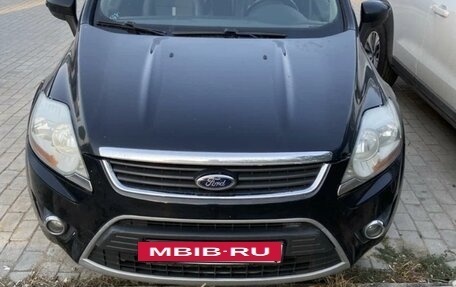 Ford Kuga III, 2012 год, 1 200 000 рублей, 4 фотография