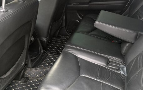 SsangYong Kyron I, 2012 год, 1 250 000 рублей, 8 фотография