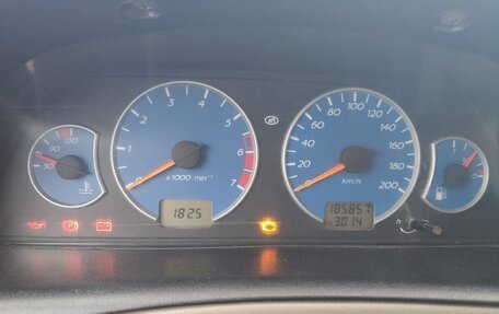 Chevrolet Niva I рестайлинг, 2006 год, 320 000 рублей, 18 фотография