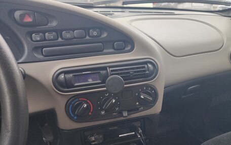 Chevrolet Niva I рестайлинг, 2006 год, 320 000 рублей, 17 фотография