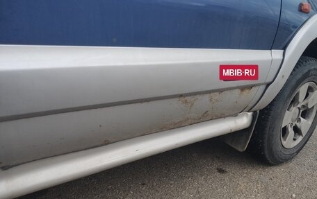 Chevrolet Niva I рестайлинг, 2006 год, 320 000 рублей, 22 фотография