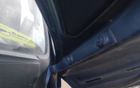 Chevrolet Niva I рестайлинг, 2006 год, 320 000 рублей, 24 фотография