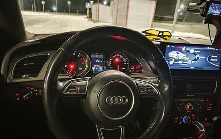Audi A5, 2013 год, 1 700 000 рублей, 7 фотография