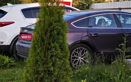 Audi A5, 2013 год, 1 700 000 рублей, 8 фотография
