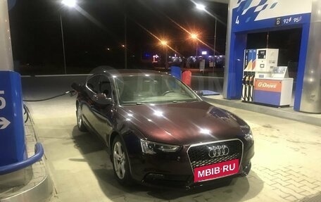Audi A5, 2013 год, 1 700 000 рублей, 12 фотография