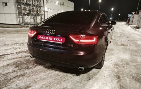 Audi A5, 2013 год, 1 700 000 рублей, 2 фотография