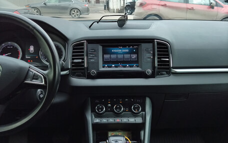 Skoda Karoq I, 2020 год, 2 400 000 рублей, 7 фотография