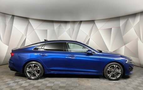 KIA K5, 2020 год, 2 543 000 рублей, 6 фотография