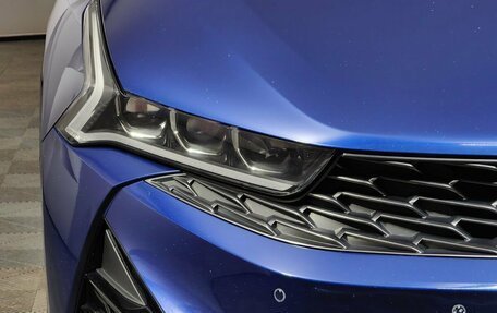 KIA K5, 2020 год, 2 543 000 рублей, 10 фотография