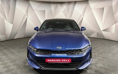 KIA K5, 2020 год, 2 543 000 рублей, 7 фотография