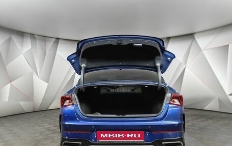 KIA K5, 2020 год, 2 543 000 рублей, 12 фотография