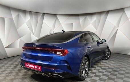 KIA K5, 2020 год, 2 543 000 рублей, 2 фотография