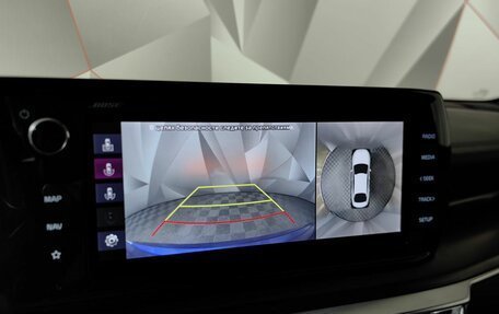 KIA K5, 2020 год, 2 543 000 рублей, 22 фотография