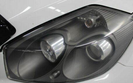 Geely Emgrand X7 I, 2016 год, 780 000 рублей, 5 фотография