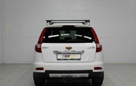 Geely Emgrand X7 I, 2016 год, 780 000 рублей, 7 фотография