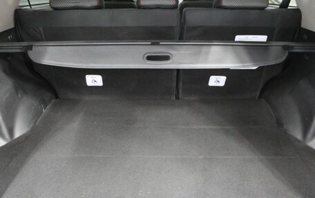 Geely Emgrand X7 I, 2016 год, 780 000 рублей, 13 фотография