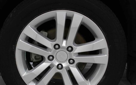 Geely Emgrand X7 I, 2016 год, 780 000 рублей, 11 фотография