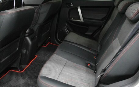 Geely Emgrand X7 I, 2016 год, 780 000 рублей, 14 фотография