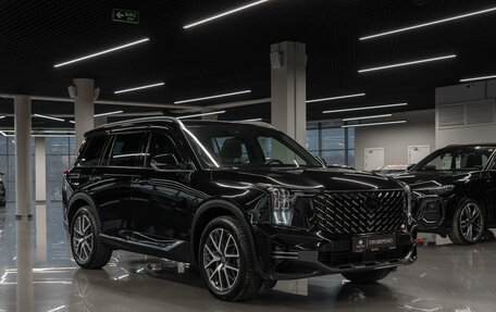 GAC GS8, 2023 год, 3 770 000 рублей, 2 фотография