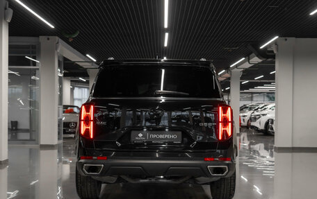 GAC GS8, 2023 год, 3 770 000 рублей, 6 фотография