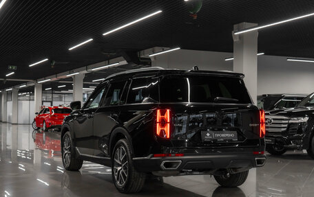 GAC GS8, 2023 год, 3 770 000 рублей, 4 фотография