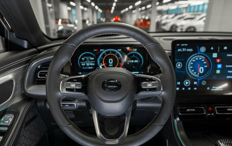 GAC GS8, 2023 год, 3 770 000 рублей, 11 фотография