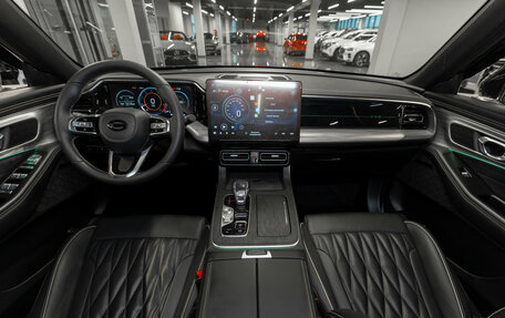 GAC GS8, 2023 год, 3 770 000 рублей, 8 фотография