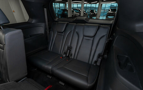 GAC GS8, 2023 год, 3 770 000 рублей, 14 фотография