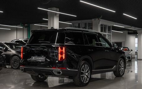 GAC GS8, 2023 год, 3 770 000 рублей, 5 фотография