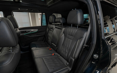 GAC GS8, 2023 год, 3 770 000 рублей, 13 фотография