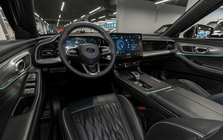 GAC GS8, 2023 год, 3 770 000 рублей, 7 фотография