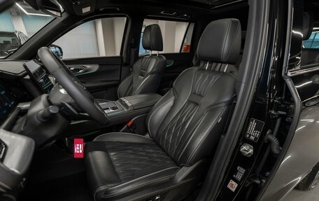 GAC GS8, 2023 год, 3 770 000 рублей, 9 фотография