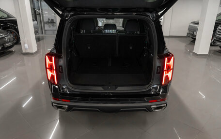 GAC GS8, 2023 год, 3 770 000 рублей, 27 фотография